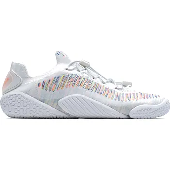 Pánské tenisky Vivobarefoot MOTUS FLEX MENS WHITE SPACE DYE velikost 42 - Bílá