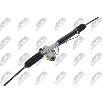 Řídící jednotka Řídicí mechanismus NTY SPK-MZ-012