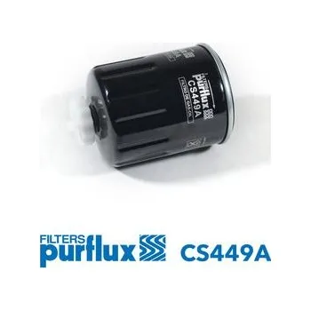 Filtr do auta Palivový filtr PURFLUX CS449A