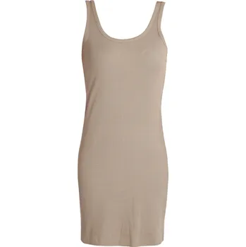 Dámské šaty Dámské šaty The People Rep. Romina Beige XL