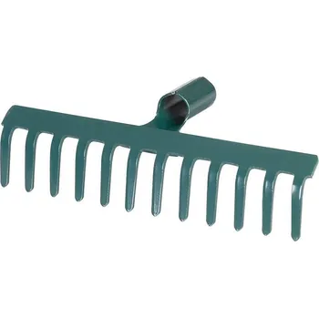 Hrábě Fe Produkt Hrábě železné, 3mm, 12 zubů