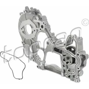 Olejové čerpadlo Olejové čerpadlo TOPRAN 625 112