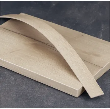 Egger ABS hrana pracovní desky Dub Halifax Bílý / H1176 42 mm 1 mm