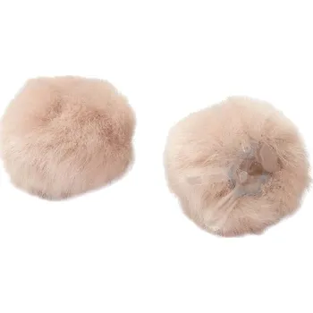 Mikrofon DPA AIR1-BEIGE-L Beige Protivětrný kryt