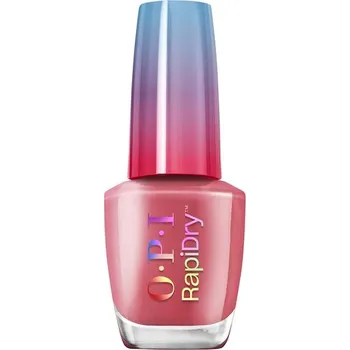 Lak na nehty OPI OPI-Collections OPI-RapiDryRychleschnoucí lak na nehty Dry And Dash 9 ml ()