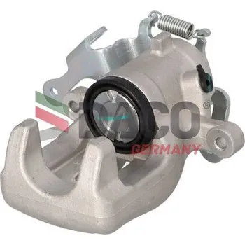 Brzdový systém Brzdový třmen DACO BA0628