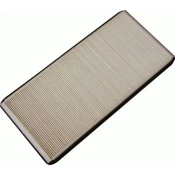 Ventilátor topení a klimatizace Filtr, vzduch v interiéru DENCKERMANN M110673