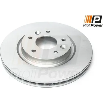 Brzdový kotouč Brzdový kotouč ProfiPower 3B1144