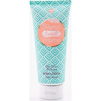 Tělové mléko Home S Home*mléko 200ml