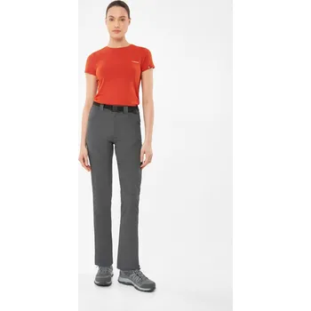 Dámské kalhoty Dámské sportovní kalhoty Viking Globtroter šedá S