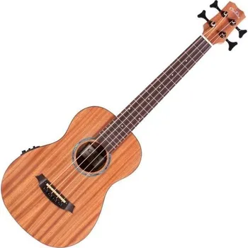 Ukulele Cordoba Mini II Bass MH-E Mahogany Basové ukulele