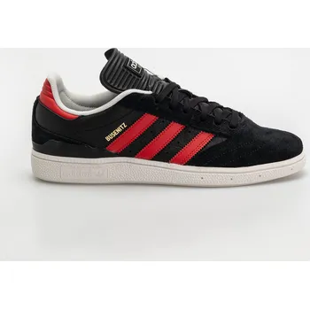 Pánská obuv adidas Busenitz (cblack/betsca/ftwwht) 45 1/3, černá