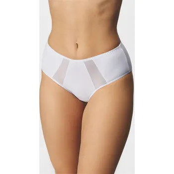 Dámské spodní prádlo Klasické kalhotky Vera s vysokým pasem