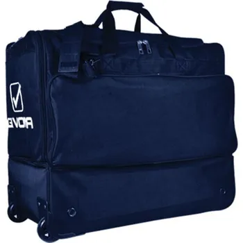 Sportovní taška Taška na kolečkách GIVOVA Troller Navy modrá