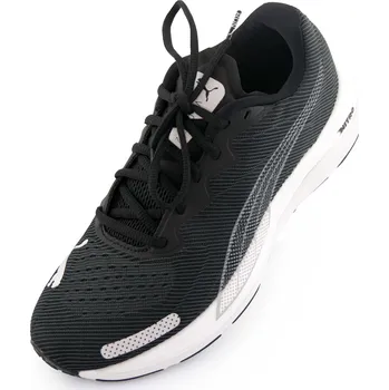 Dámská běžecká obuv Dámské běžecké boty Puma Velocity Nitro 2 Black 41