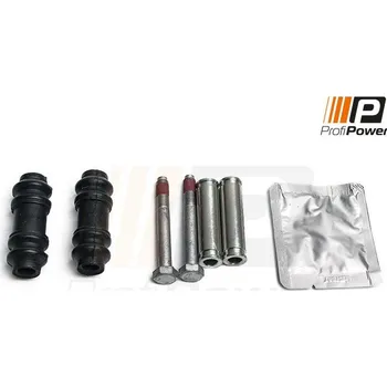 Brzdový třmen Sada vodicích pouzder, brzdový třmen ProfiPower 9B5081