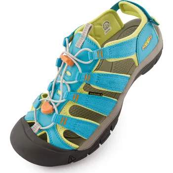 Dětský spotřebič Keen Newport Boundless Legion Blue 36