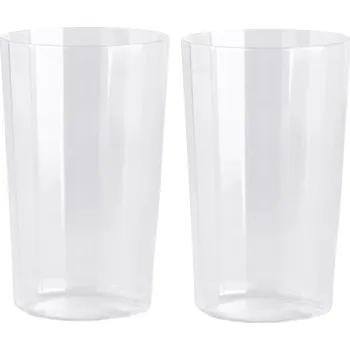 Sklenice Hay, Sklenice Angle 13 cm, 4 ks - Formadore