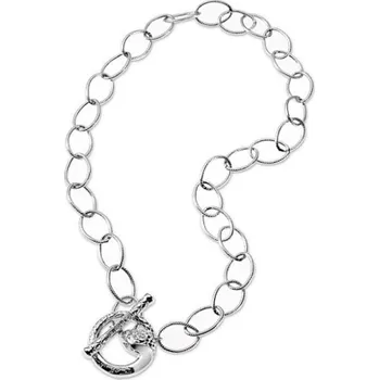 Řetízek Náhrdelník JUST CAVALLI SCRW03