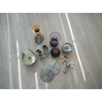 Elektro Praga Vintage retro MIXÉR - Pragomix speciál - Elektro-Praga - příslušenství Varianta: Příslušenství Pragomix