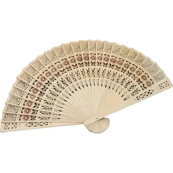 Karnevalový doplněk Gaira® Vějíř V8395