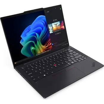 Notebook Lenovo ThinkPad T14s Gen6 Notebook, Core Ultra 5 228V, 32GB LPDDR5x, 512GB SSD, Intel Arc 130V, 14" WUXGA IPS, W11P, Copilot+ PC, černý 21QX00H5CK