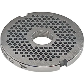 Sporák Matrice děrovaná průměr otvoru 3 pro TS 12 D | RM - MD3 TS 12 D