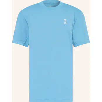 On Pánské Tričko Train-T, modrá, XL