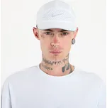 Kšiltovka Nike Dri-FIT ADV Fly Unstructured Reflective Cap White/ Anthracite/ Reflective Silv S/M