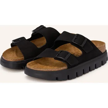 Dámská obuv Birkenstock Dámské Pantofle Arizona, černá, 42