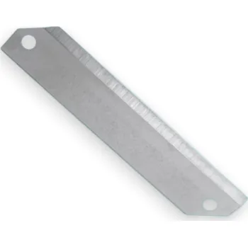 Struhadlo Kirelwa - Hlavní plochý břit