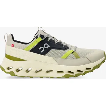 Dámská obuv Turistické boty On Cloudhorizon - chalk/seedling