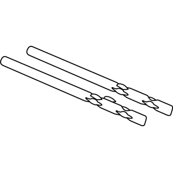 Zavazadlo na motocykl SHAD Popruh víka 201481R pro ATV40 (Popruh víka)