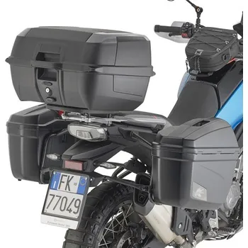Zavazadlo na motocykl Boční nosiče na CF Moto 450 MT (24-25) Kappa KL9226