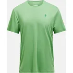 TRIČKO PEAK PERFORMANCE M DELTA SS TEE PEPPERMINT