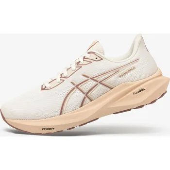 Dámská běžecká obuv ASICS Dámské běžecké boty GEL-Roadmiles 3 40 BÉŽOVÁ|RŮŽOVÁ