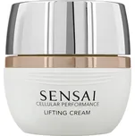 Sensai Liftingový krém Cellular Performance (Lifting Cream) 40 ml