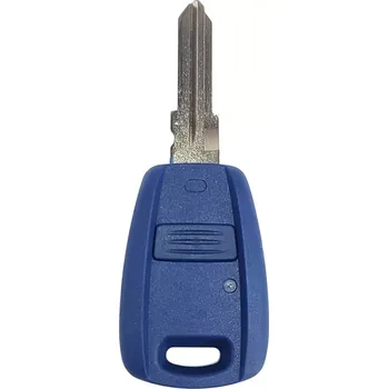 Zabzepeční vozidel Obal Fiat GT151tl. modrý pevná planžeta