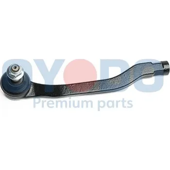 Soustava řízení Hlava příčného táhla řízení OYODO 10K9209-OYO