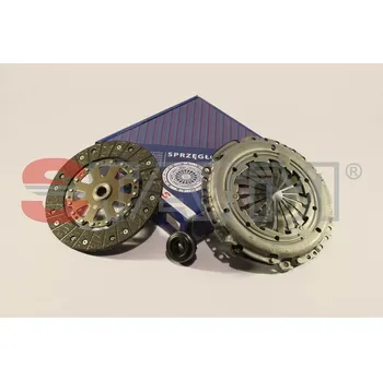 Spojková sada Sada spojky STATIM 100.104