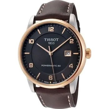 Hodinky TISSOT model Luxury T0864072606700
