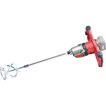 Míchadlo Aku míchadlo Worcraft CMX-S20LiB, 20V, 120mm, Brushless, 2 rychlosti