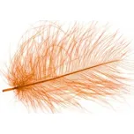 CDC Peří Hends 1 g růžová