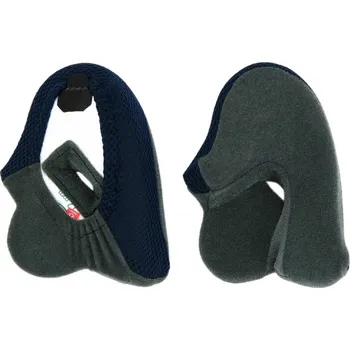 Helma na motorku Arai Arai X-TEND lícnice, 12mm 12