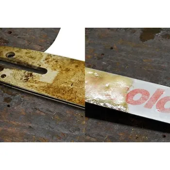 Profesionální mycí prostředek IBS speciální čistič WAS 60.100, odstraňovač pryskyřic, koncentrát, alkalický, 200 litrů