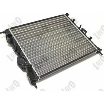 Chladič motoru Chladič, chlazení motoru ABAKUS 042-017-0003