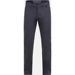 KALHOTY PEAK PERFORMANCE M PLAYER PANTS MOTION GREY