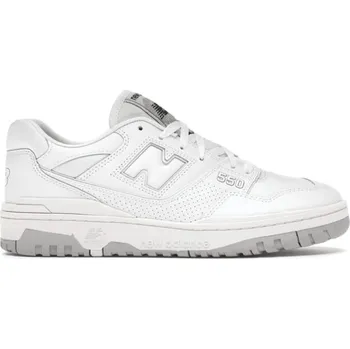 Pánská obuv New Balance 550 White Grey 37