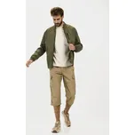 ŠORTKY CAMEL ACTIVE SHORTS LONG CARGO WOOD