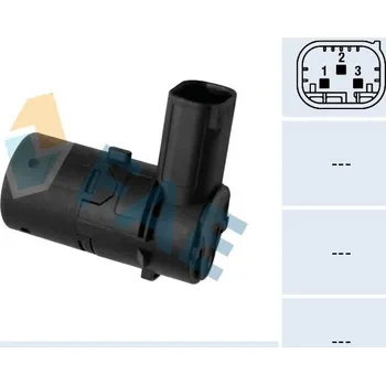 Parkovací asistent Parkovací senzor FAE 66060
